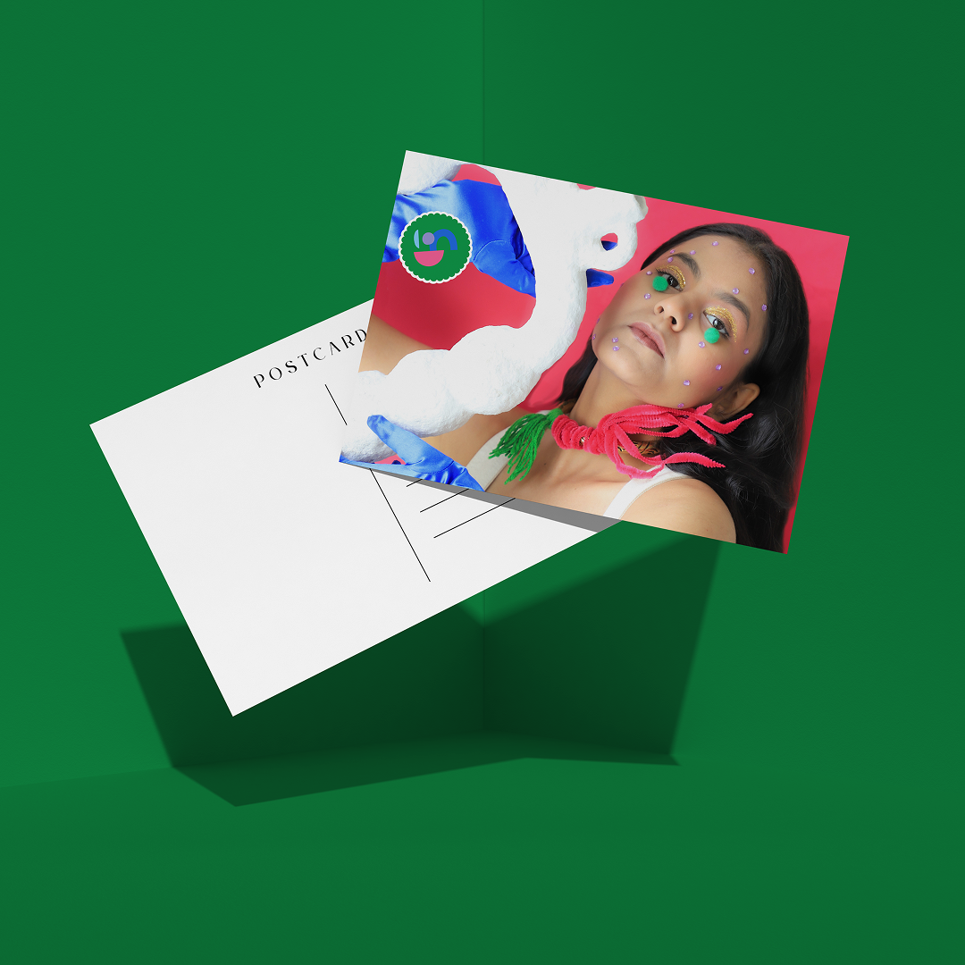 Postcards