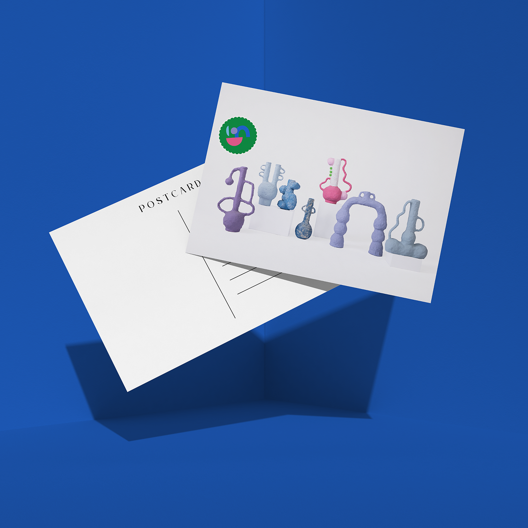 Postcards