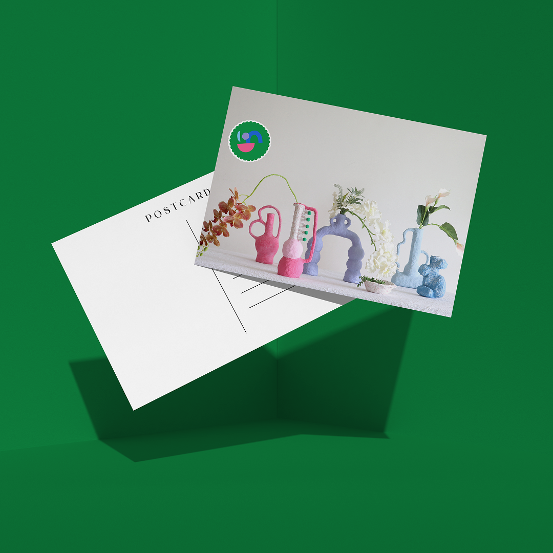 Postcards