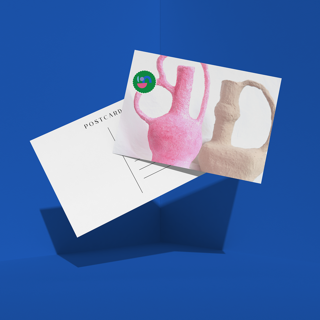 Postcards