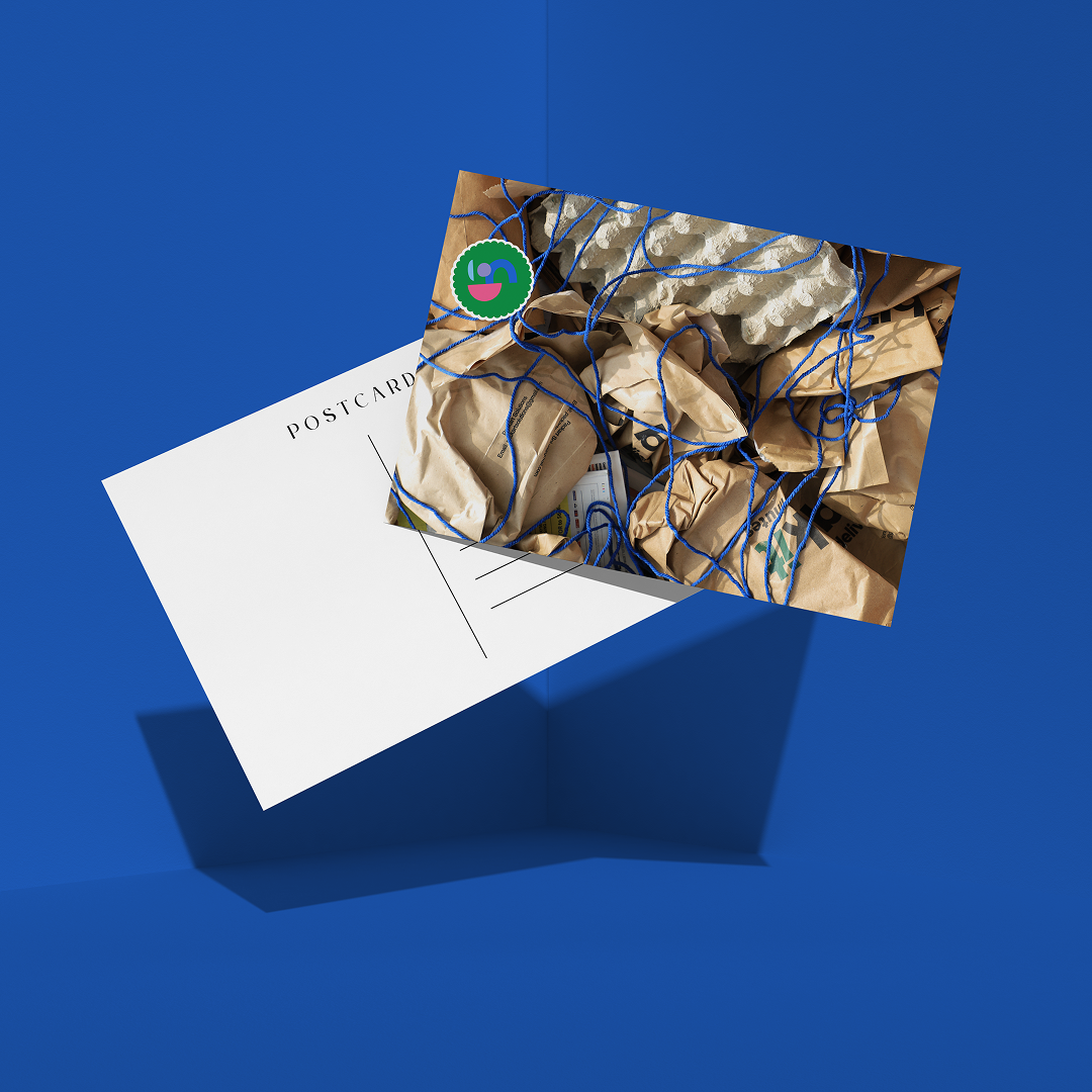 Postcards
